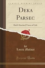 Deka parsec shell d'occasion  Livré partout en France