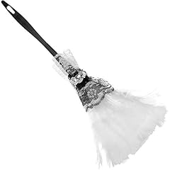 Skeleteen feather duster for sale  Delivered anywhere in USA 