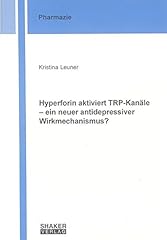 Leuner hyperforin aktiviert d'occasion  Livré partout en France
