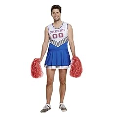 Lizzy cheerleader adult for sale  Delivered anywhere in UK