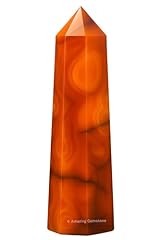Amazing gemstone carnelian for sale  Delivered anywhere in USA 