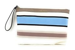 Twinset pochette multicolore usato  Spedito ovunque in Italia 