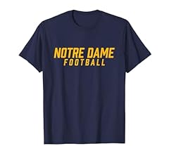 Notre dame high for sale  Delivered anywhere in USA 