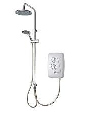 Triton showers t80 for sale  Delivered anywhere in UK