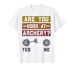 Archery pun vintage for sale  Delivered anywhere in USA 