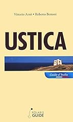 Ustica. isola dei usato  Spedito ovunque in Italia 