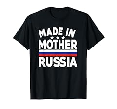 Made mother russia for sale  Delivered anywhere in USA 