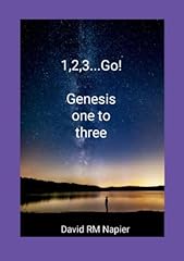 3...go genesis one for sale  Delivered anywhere in UK