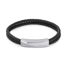 Calvin klein bracelet d'occasion  Livré partout en France