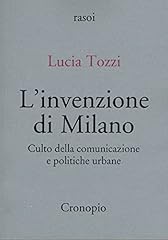 Invenzione milano. culto usato  Spedito ovunque in Italia 