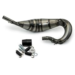 Leovince exhaust manifold for sale  Delivered anywhere in UK