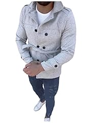 Manteau laine homme d'occasion  Livré partout en France