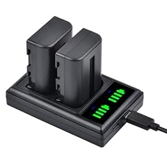 Fm500h battery led for sale  Delivered anywhere in USA 