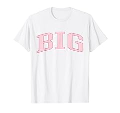 Preppy pink big for sale  Delivered anywhere in USA 
