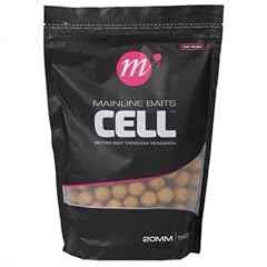 mainline baits cell for sale mainline baits cell for sale Delivered anywhere in UK