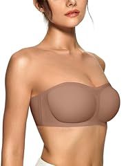 Oeak womens strapless for sale  Delivered anywhere in USA 
