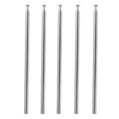 Aediko 5pcs telescopic for sale  Delivered anywhere in USA 