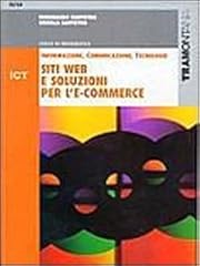 Ict. siti web usato  Spedito ovunque in Italia 