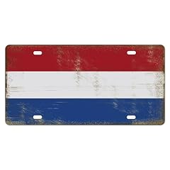 Cowkisssign netherlands licens for sale  Delivered anywhere in USA 
