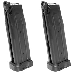 Airsoft 2pcs 30rd for sale  Delivered anywhere in UK