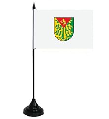 U24 tischflagge fredersdorf gebraucht kaufen  Wird an jeden Ort in Deutschland