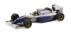 Minichamps 540943832 williams for sale  Delivered anywhere in UK