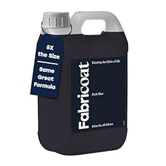 Fabricoat fabric paint for sale Fabricoat fabric paint for sale  Delivered anywhere in UK