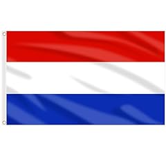 Ahfulife netherlands flag for sale  Delivered anywhere in USA 
