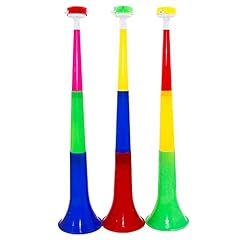 Demarkt vuvuzela loud for sale  Delivered anywhere in Ireland