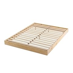 Zinus floating double for sale  Delivered anywhere in UK