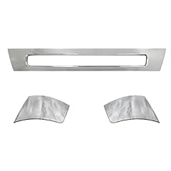 Central bumper trim for sale  Delivered anywhere in USA 
