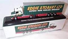 Eddie stobart scania for sale  Delivered anywhere in Ireland