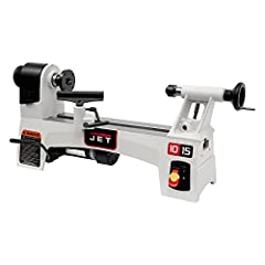 JET JWL-1015VS, 10" x 15" EVS Woodworking Lathe, 1Ph for sale  Delivered anywhere in USA 
