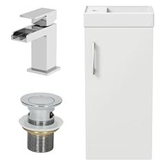 Aurora 400mm bathroom for sale  Delivered anywhere in UK