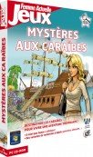 Jeu mysteres caraibes d'occasion  Livré partout en France