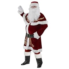 Smeleyou santa costume for sale  Delivered anywhere in UK