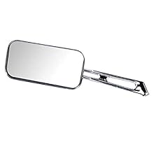 Rectangular mirror reversable for sale  Delivered anywhere in USA 