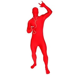 Morph rot zentai gebraucht kaufen  Wird an jeden Ort in Deutschland