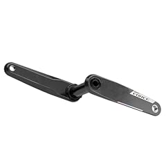 Sram nero pedivella usato  Spedito ovunque in Italia 