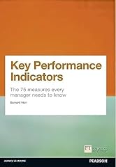 Key performance indicators for sale  Delivered anywhere in UK