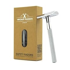 Safety razor shave for sale  Delivered anywhere in UK