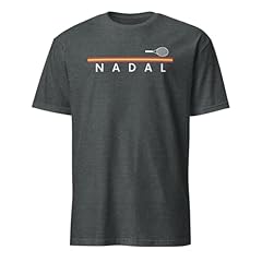 Shirt rafael nadal d'occasion  Livré partout en France