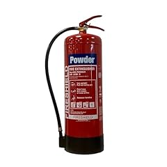 9kg dry powder for sale  Delivered anywhere in Ireland