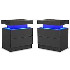 Generic nightstand led for sale  Delivered anywhere in USA 