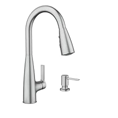 Moen haelyn spot for sale  Delivered anywhere in USA 