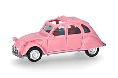Herpa modellauto citroen gebraucht kaufen  Wird an jeden Ort in Deutschland