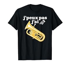 Joueur euphonium blague d'occasion  Livré partout en France