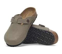 Birkenstock boston kids for sale  Delivered anywhere in UK