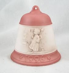 Hummel christmas bell for sale  Delivered anywhere in USA 
