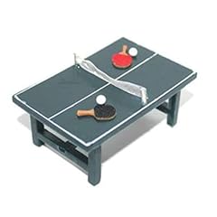 Sunaomni table ping d'occasion  Livré partout en France